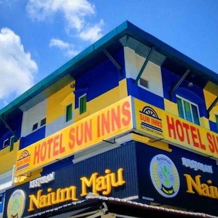 Sun Inns Hotel Lagoon Near Sunway Lagoon Theme Park Subang Jaya Kültér fotó