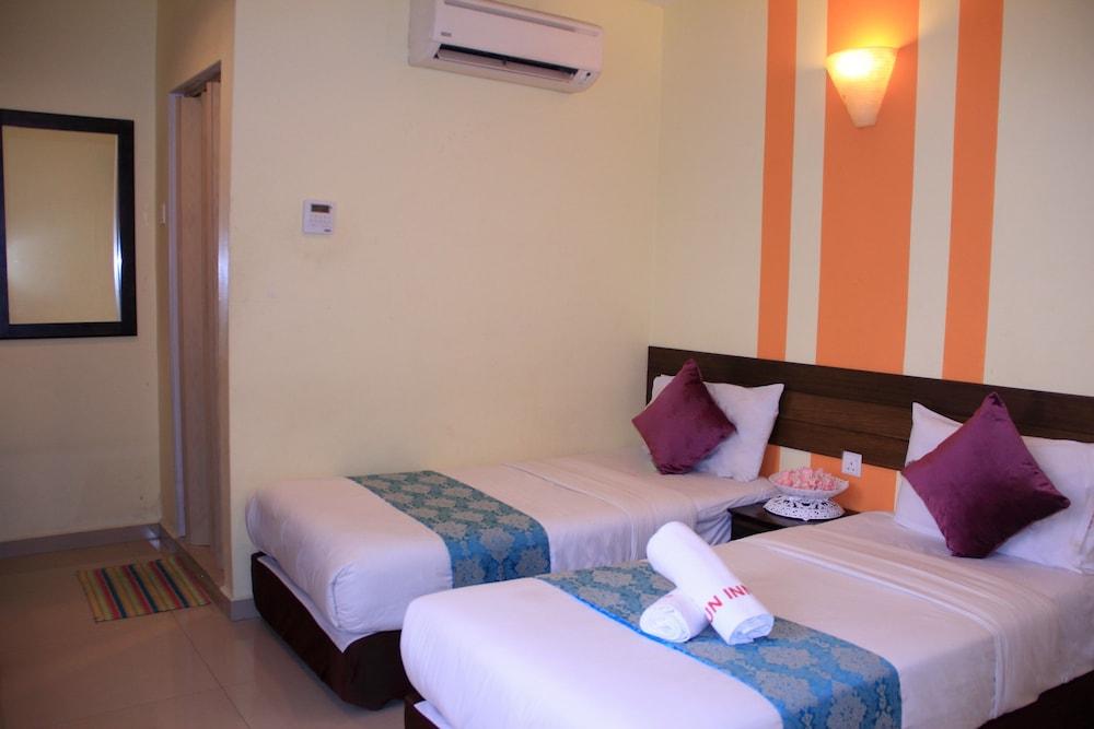 Sun Inns Hotel Lagoon Near Sunway Lagoon Theme Park Subang Jaya Kültér fotó