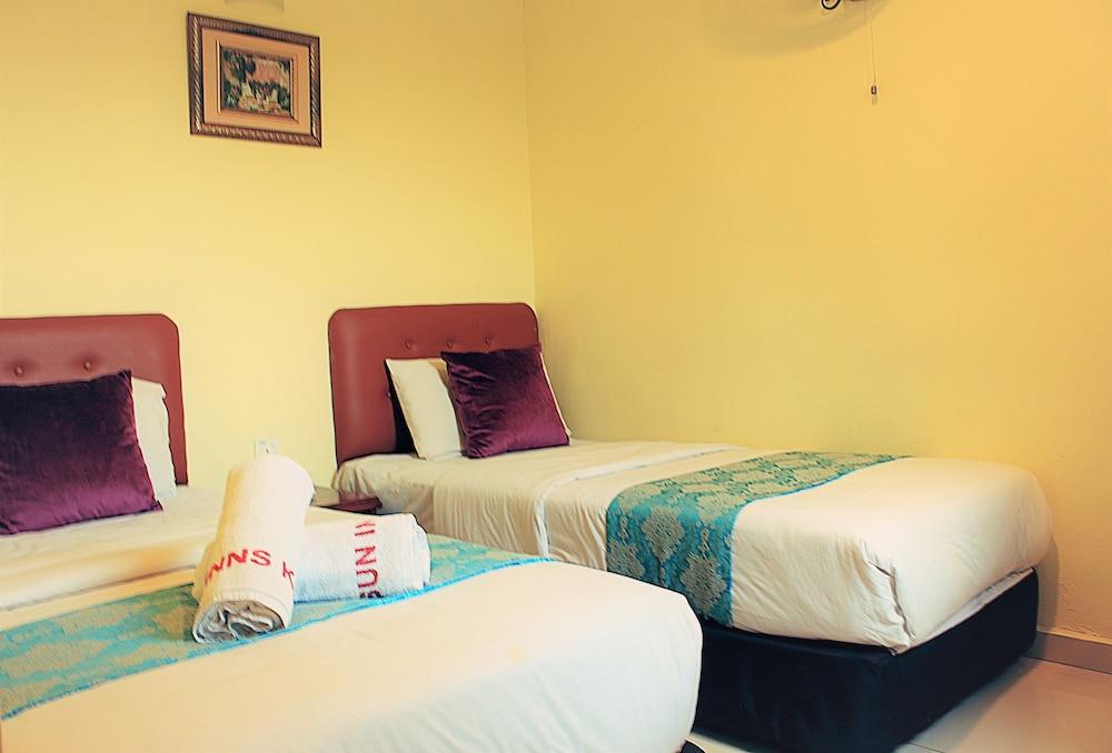 Sun Inns Hotel Lagoon Near Sunway Lagoon Theme Park Subang Jaya Kültér fotó