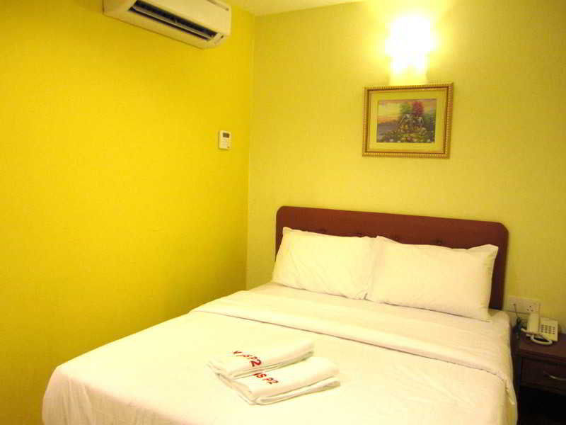 Sun Inns Hotel Lagoon Near Sunway Lagoon Theme Park Subang Jaya Kültér fotó