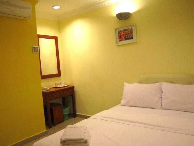 Sun Inns Hotel Lagoon Near Sunway Lagoon Theme Park Subang Jaya Kültér fotó