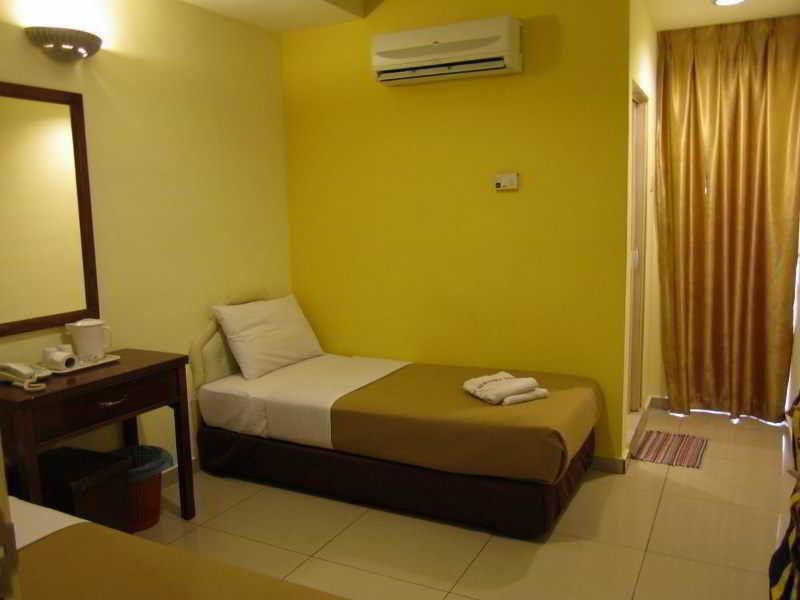 Sun Inns Hotel Lagoon Near Sunway Lagoon Theme Park Subang Jaya Kültér fotó