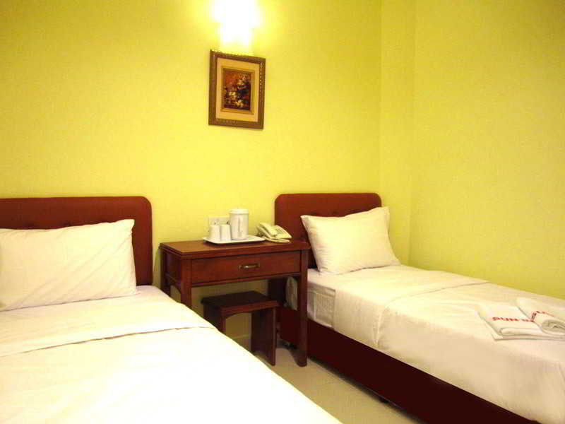 Sun Inns Hotel Lagoon Near Sunway Lagoon Theme Park Subang Jaya Kültér fotó